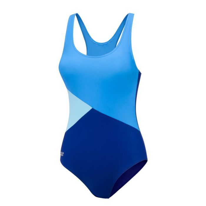 Купальник Aqua Speed Bella 625-442 синій, блакитний, бірюзовий 38 Фото