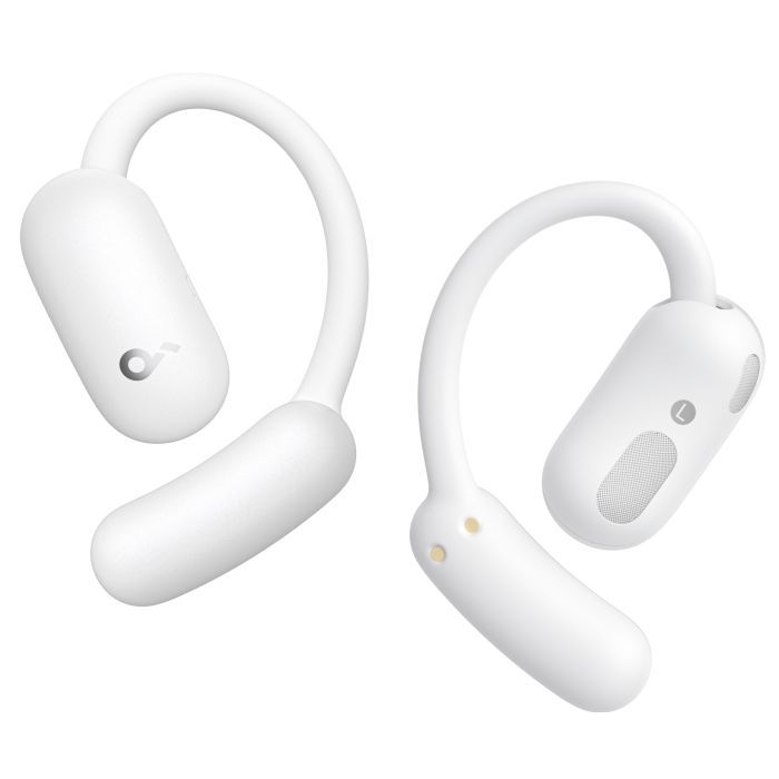 Наушники Anker SoundСore AeroFit 2 White Фото