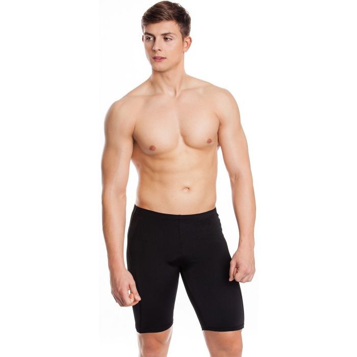 Плавки Aqua Speed Blake 381-01 чорний M Фото