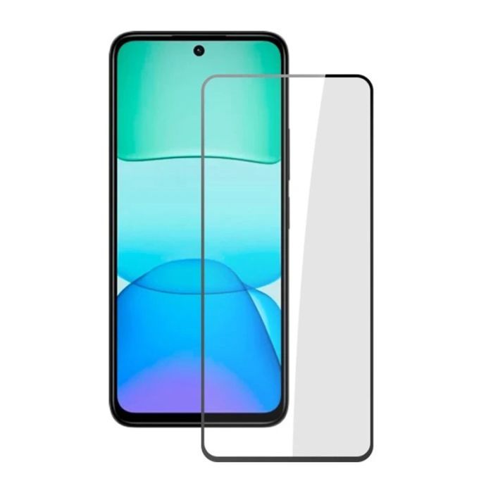 Стекло защитное PowerPlant Full screen OPPO A40m Фото
