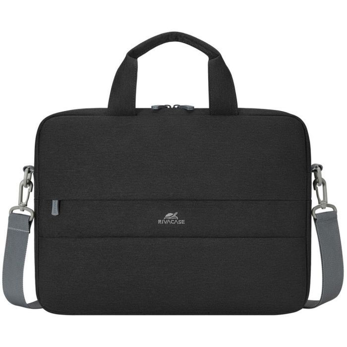Сумка для ноутбука RivaCase 14" 7522 Prater, Black Фото