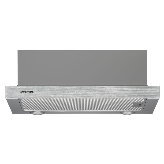 Вытяжка кухонная Pyramida TX 50 (750) R IX Фото
