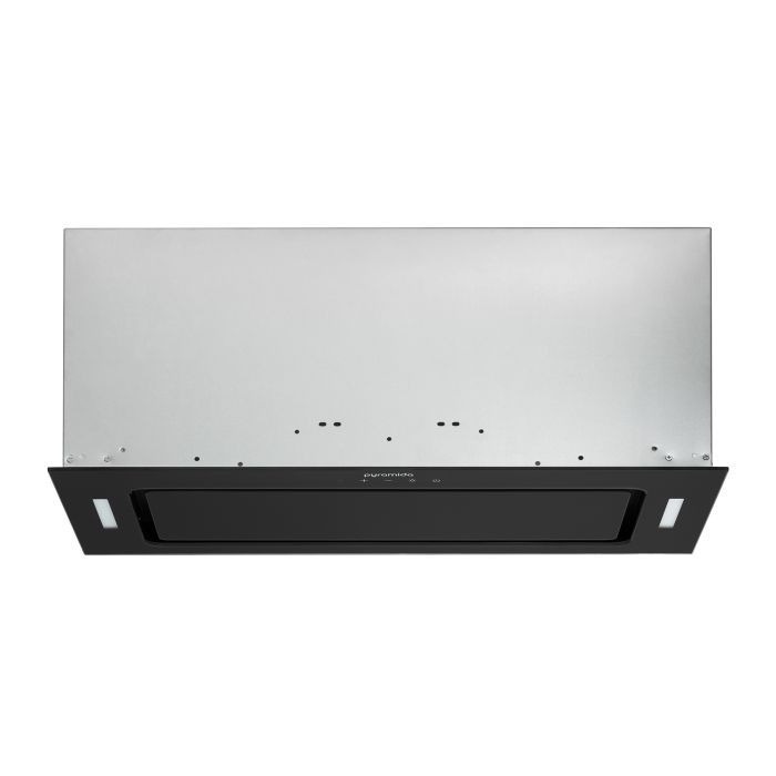 Вытяжка кухонная Pyramida CX 70 (1100) SR GBL Фото