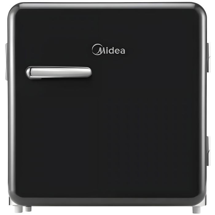 Холодильник Midea MDRD86SLF30 Фото