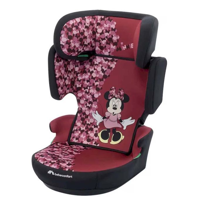 Автокресло Bebe Confort Hera i-Safe (Disney Fun Minnie) Фото