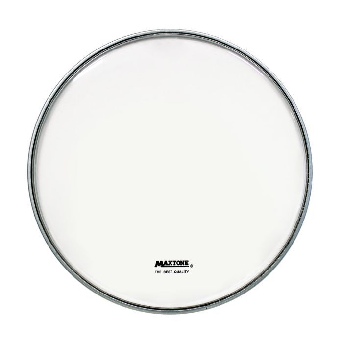 Пластик для барабана Maxtone DH-13T/2 Фото