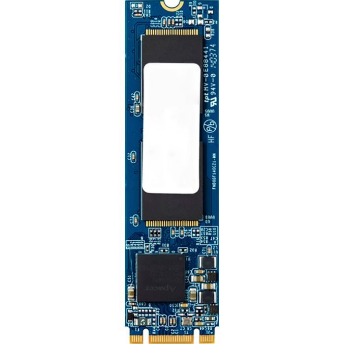 Накопитель SSD Apacer M.2 2280 256GB Фото