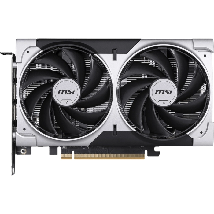 ВідеокартаMSIGeForceRTX50508GbVENTUS2XOC(RTX50508GVENTUS2XOC)