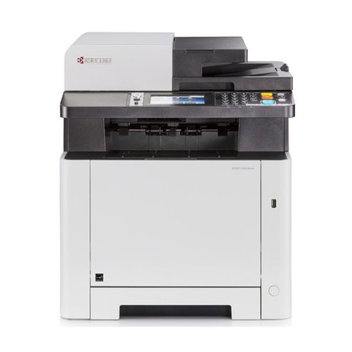 Многофункциональное устройство Kyocera Ecosys MA2600cfx Фото