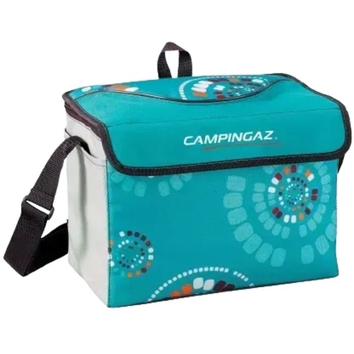 Термосумка Campingaz Ethnic MiniMaxi 4л Фото