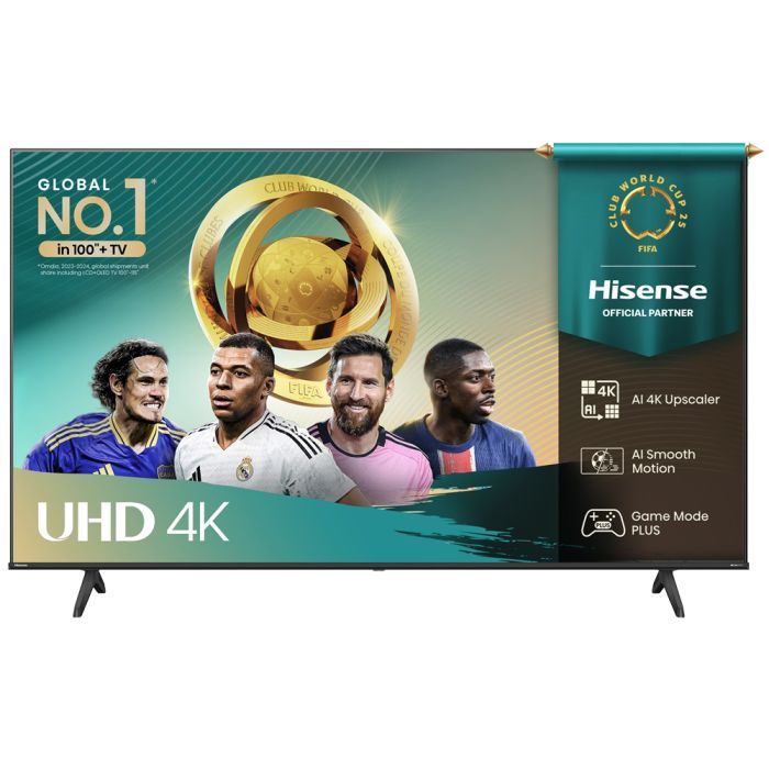 Телевизор Hisense 55A6Q Фото