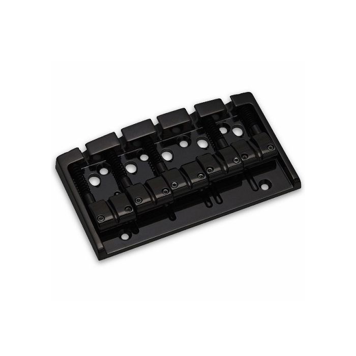 Бридж для гитары Gotoh 404BO-5 B Фото