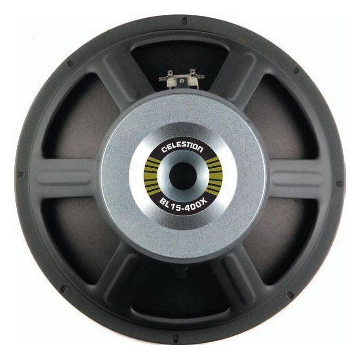 Гитарный динамик Celestion BL15-400X (8Ω) Фото