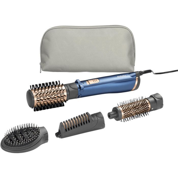 Фен-щетка Babyliss AS965E Фото