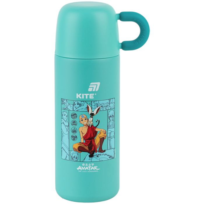 Термос Kite 480 мл AV Фото
