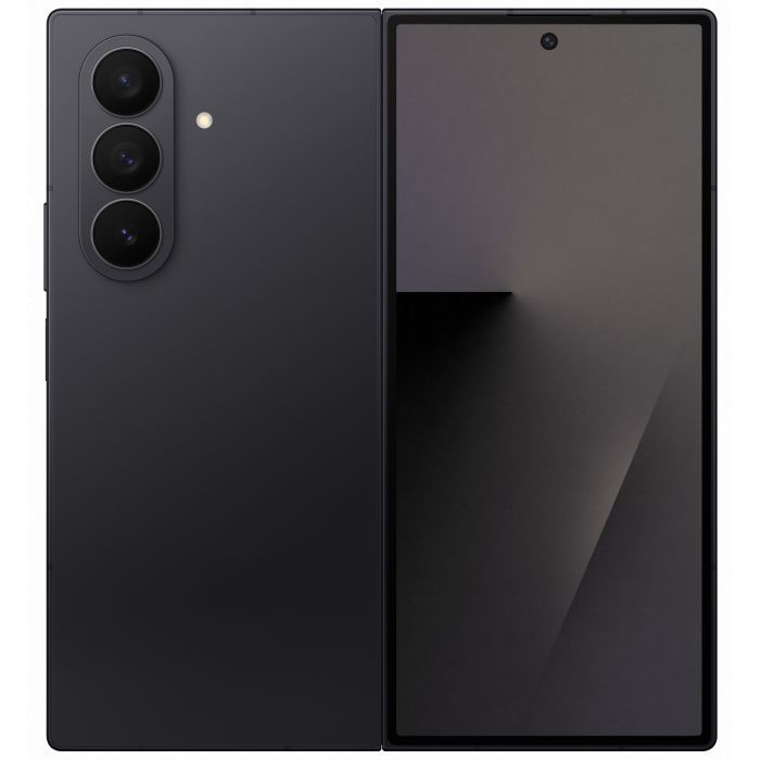 Мобильный телефон Samsung Galaxy Fold7 12/512Gb Jetblack Фото