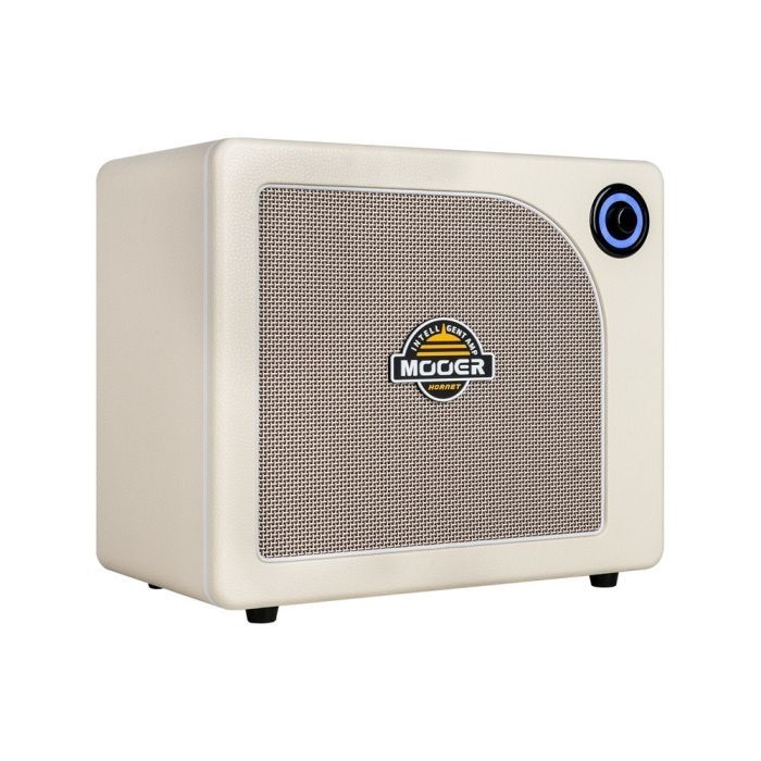 Комбоусилитель Mooer Hornet 30i White Фото