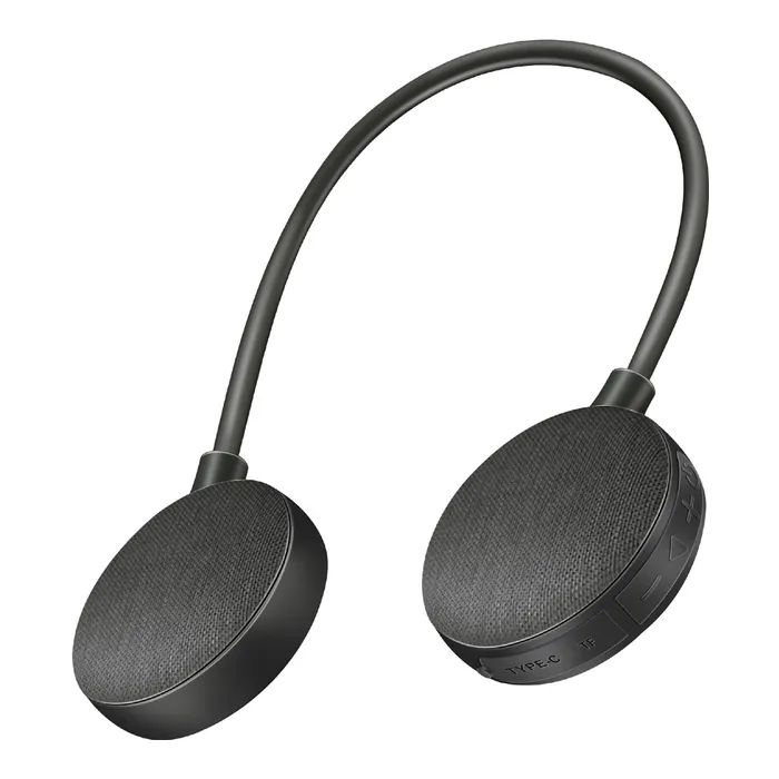 Акустическая система Promate Hook-2 10W Black Фото