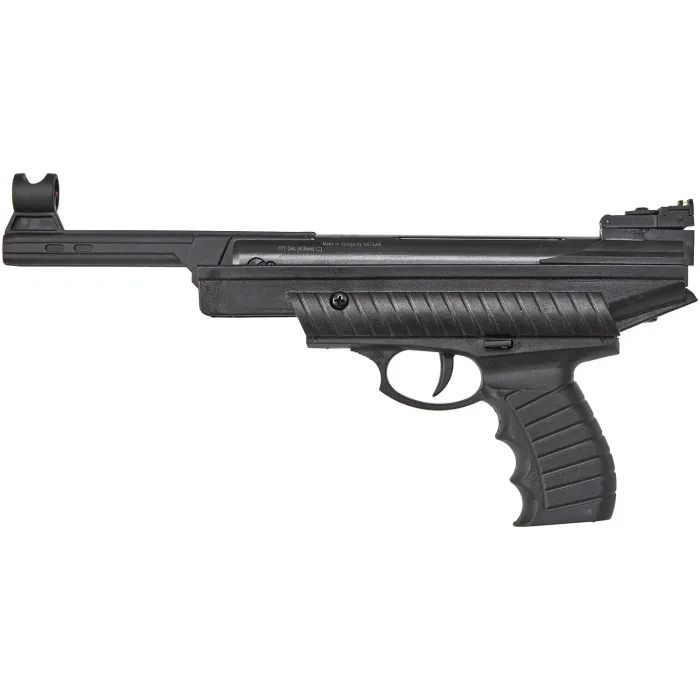 Пневматический пистолет Optima Mod.25 Фото