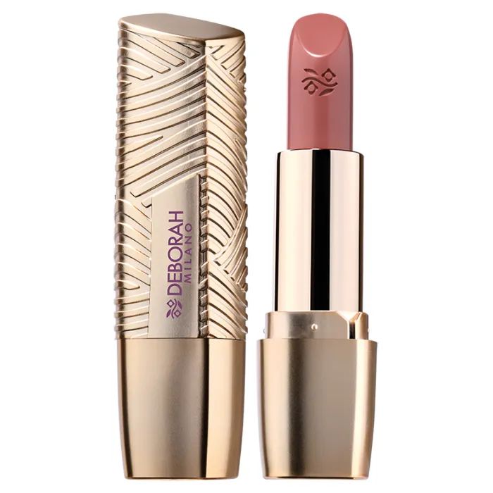 Помада для губ Deborah Red 02 - Rose Фото