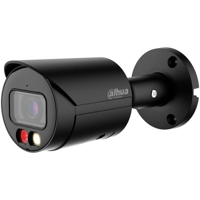 Камера видеонаблюдения Dahua DH-IPC-HFW2249S-S-IL-BE (2.8) Фото