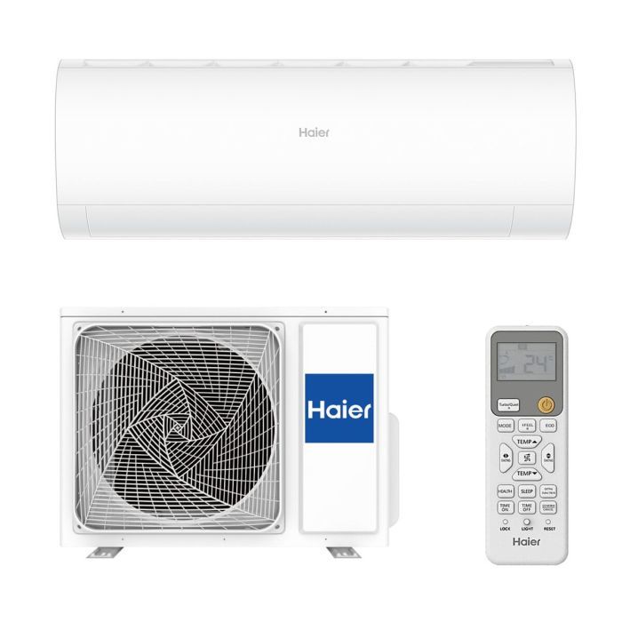 Кондиционер Haier AS50PR/1U50MEGFRA-H Фото