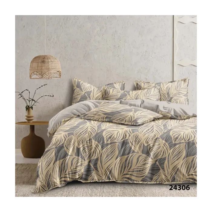 Постельное белье Viluta 24306 Ранфорс семейный Фото