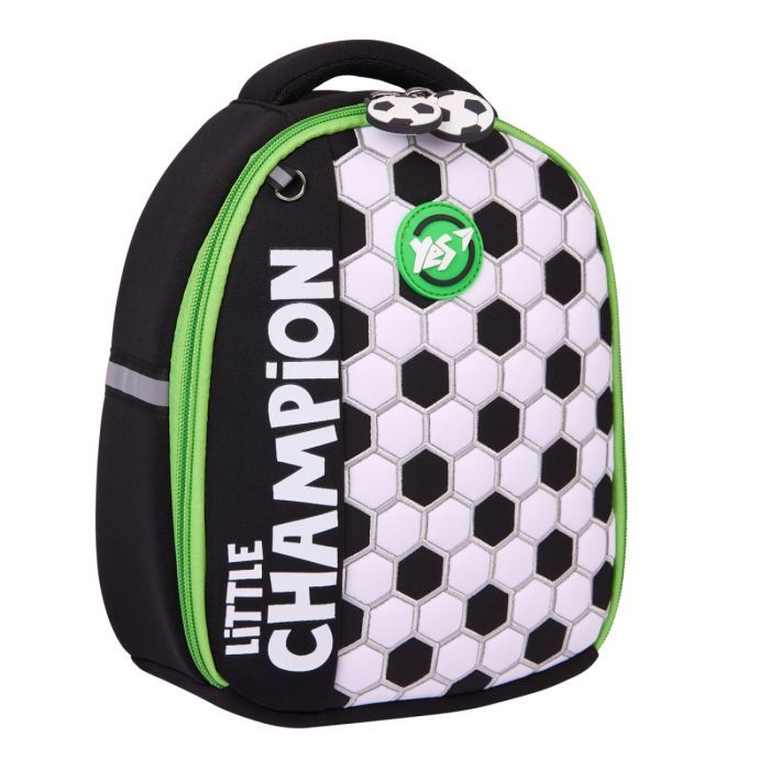 Рюкзак детский Yes Little Champion K-33 Фото