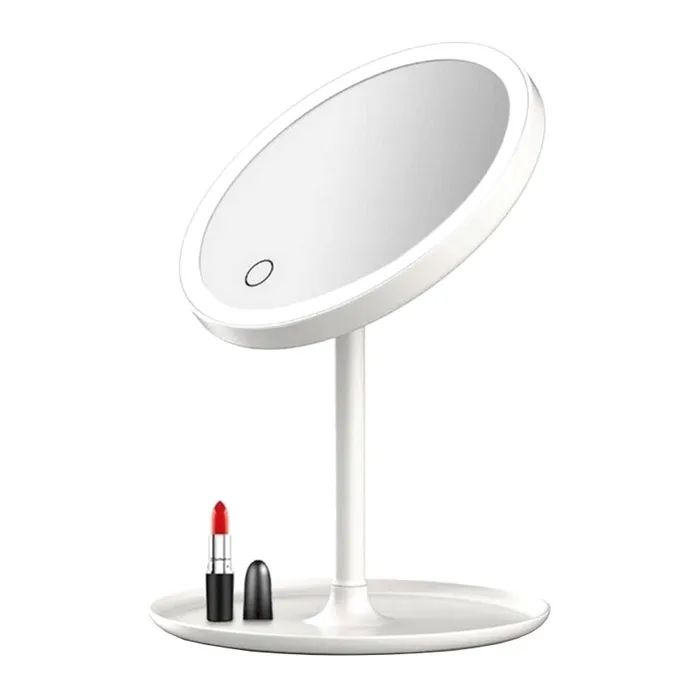 Зеркало Xiaomi DOCO Daylight Mirror White Фото