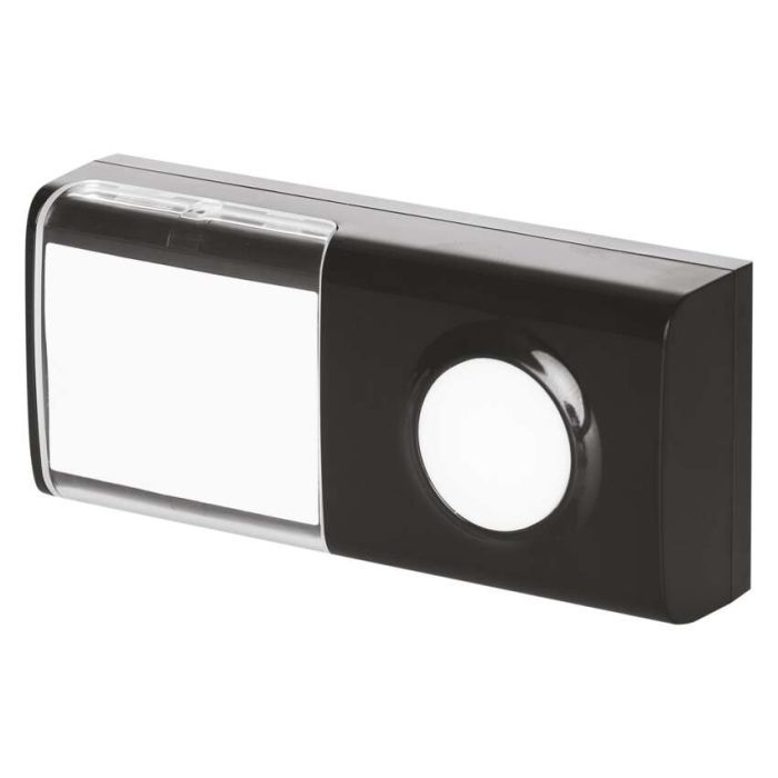 Кнопка звонка EMOS wireless button for P5727T Фото