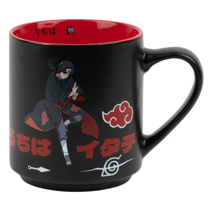 Чашка Kite Naruto 350 мл, NR-2 Фото