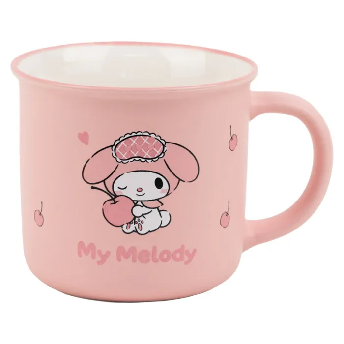 Чашка Kite My Melody 370 мл, HK-1 Фото