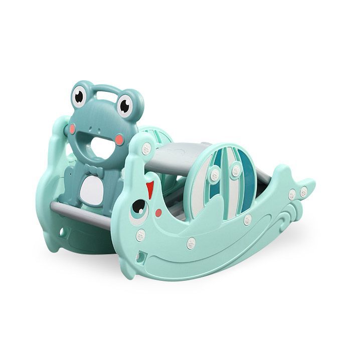 Игровая площадка Mealux Froggy Фото