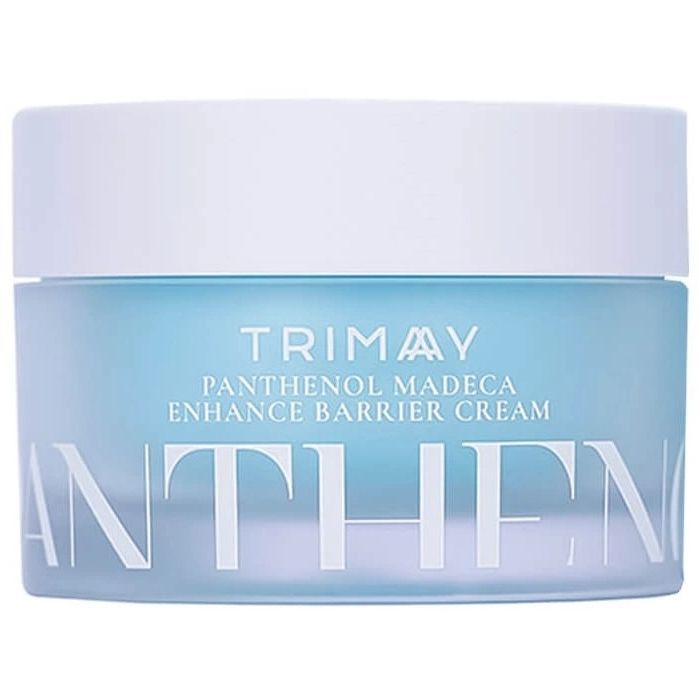 Крем для лица Trimay Pantenol Madeca Enhance 50 мл Фото