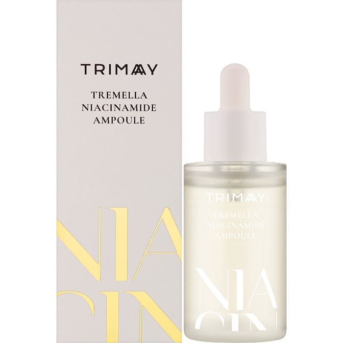 Сыворотка для лица Trimay Tremella Niacinamide 50 мл Фото