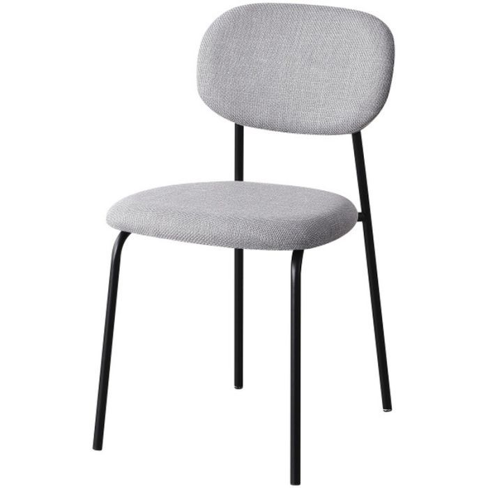 Кухонный стул Special4You Sofia light grey Фото