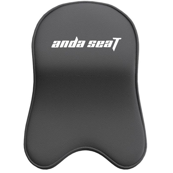 Подушка для кресла Anda Seat Kaiser 2 Black Фото