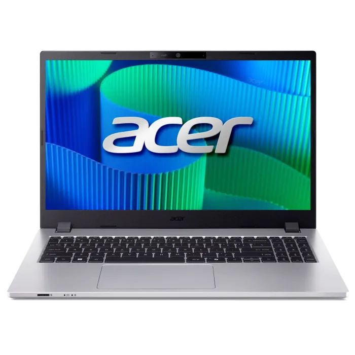 Ноутбук Acer TravelMate TMP215-55 Фото