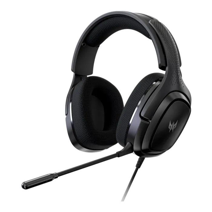Наушники Acer Predator Galea 365 PHW210 USB-A Black Фото