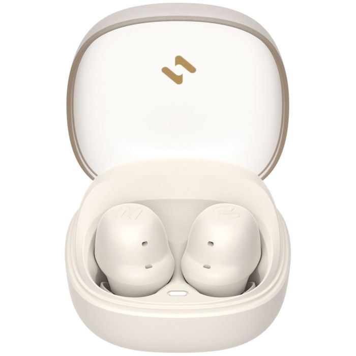 Наушники Havit TW969 TWS Beige Фото