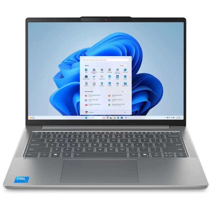 Ноутбук Lenovo IdeaPad Slim 5 14IRH10 Фото