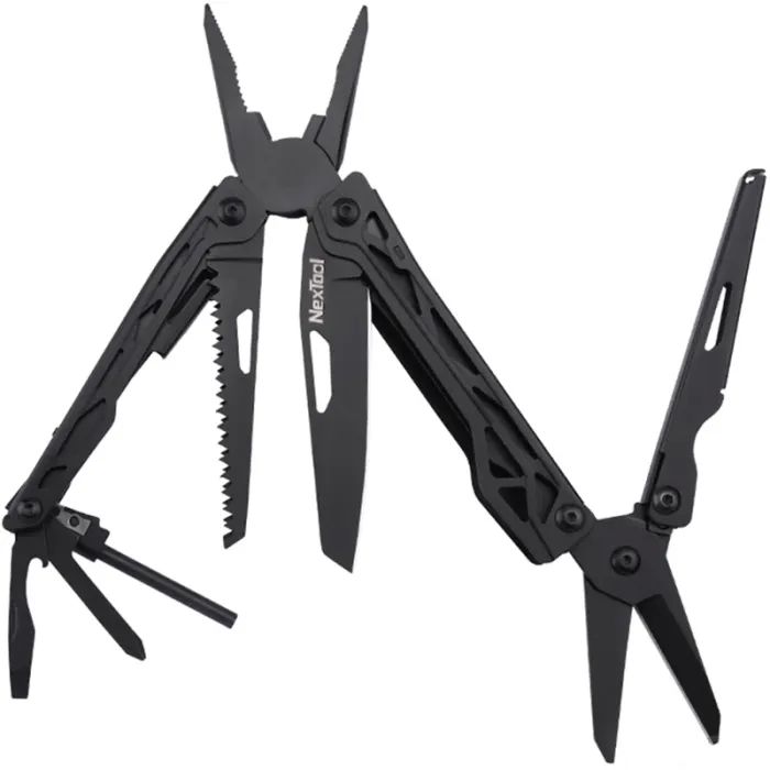 Мультитул Xiaomi NexTool 48in1 Фото