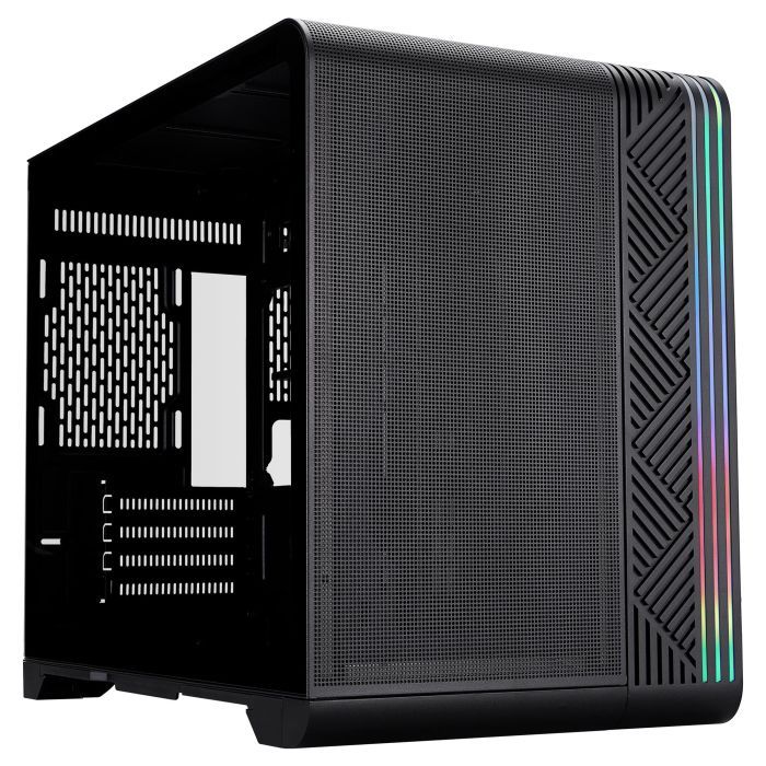 Корпус для ПК 1stPlayer VT6-BK Фото