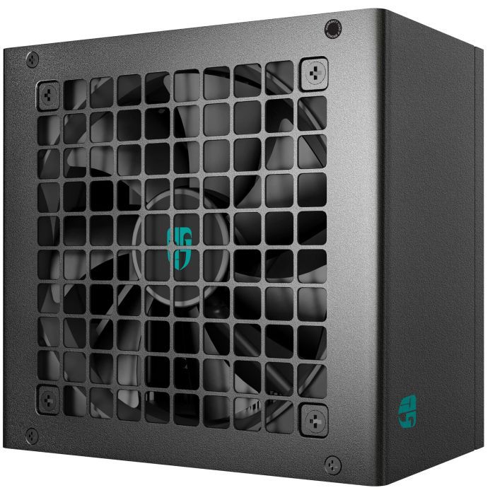 Блок питания Deepcool 1000W PN1000D GamerStorm Фото
