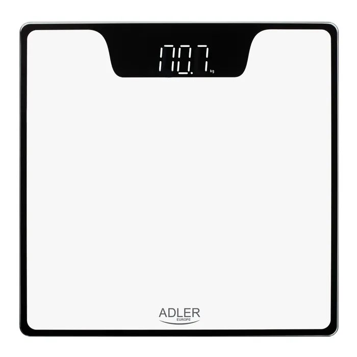 Весы напольные Adler AD 8174 white Фото