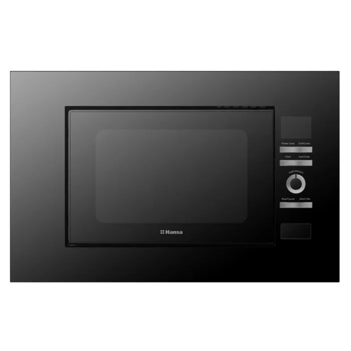 Микроволновая печь Hansa AMGB20E3GB Фото