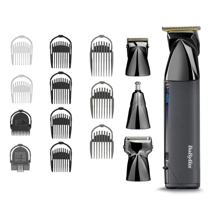 Триммер Babyliss MT991E Фото