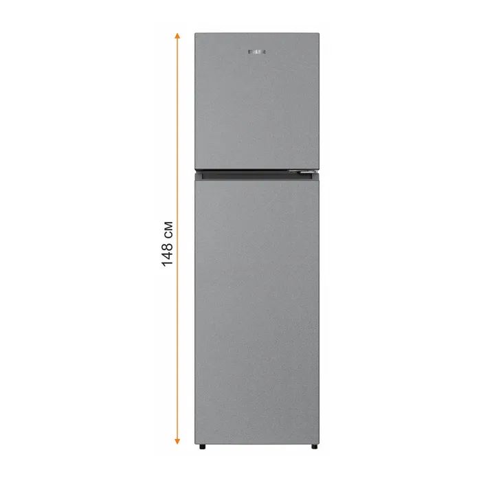 Холодильник Edler ED-245SRM Фото