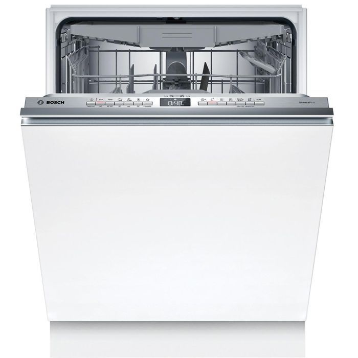 Посудомоечная машина Bosch SMH4ECX28E Фото