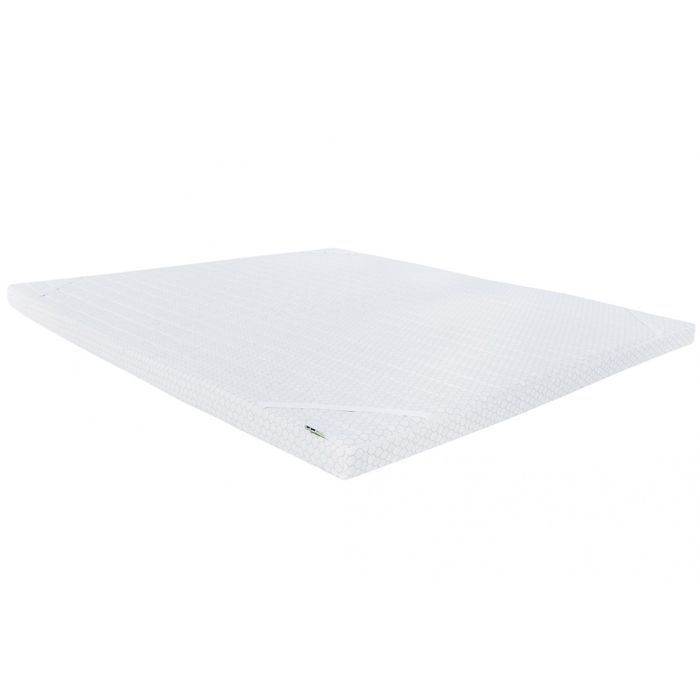 Топпер Highfoam Emerald Smart, скрутка 160 x 200 см Фото